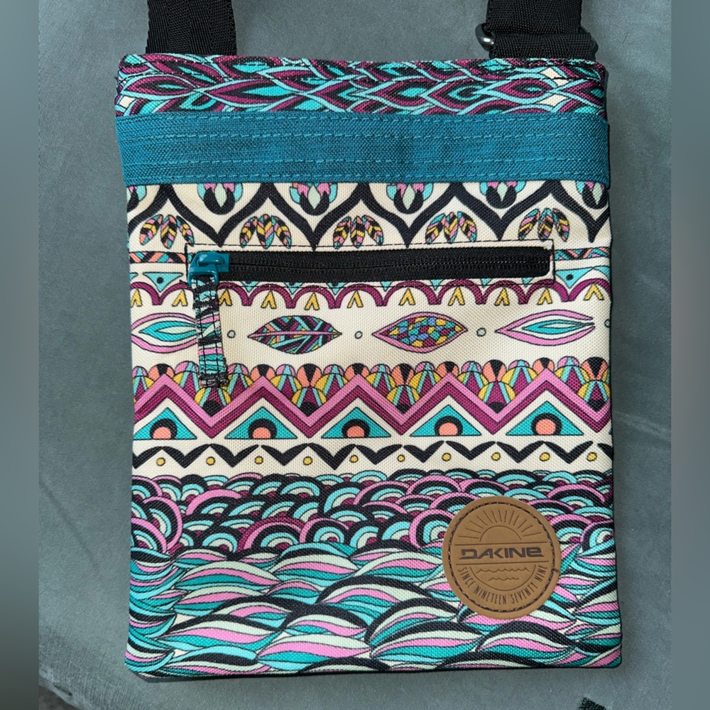 Dakine Bag
